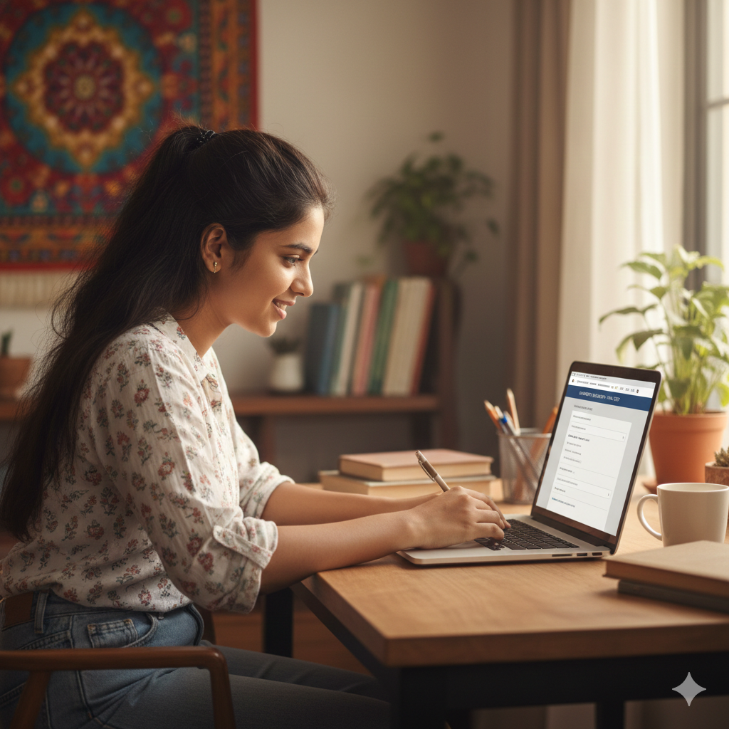 Rani Lakshmi Bai Scooty Yojana के तहत मिल सकती है मुफ्त स्कूटी – जानिए आवेदन तरीका