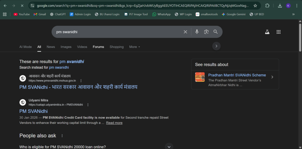 Central Government Scheme for 3 Lakh Loan without Credit Card and Guarantee Central Government Scheme for 3 Lakh Loan without Credit Card and Guarantee